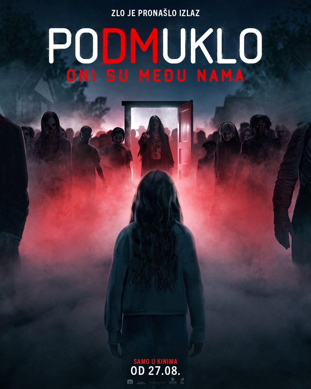 Podmuklo: Oni su među nama