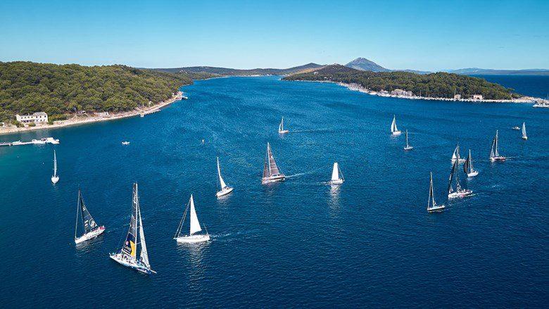 44. Lošinjska regata - Regata lošinjskih olimpijaca