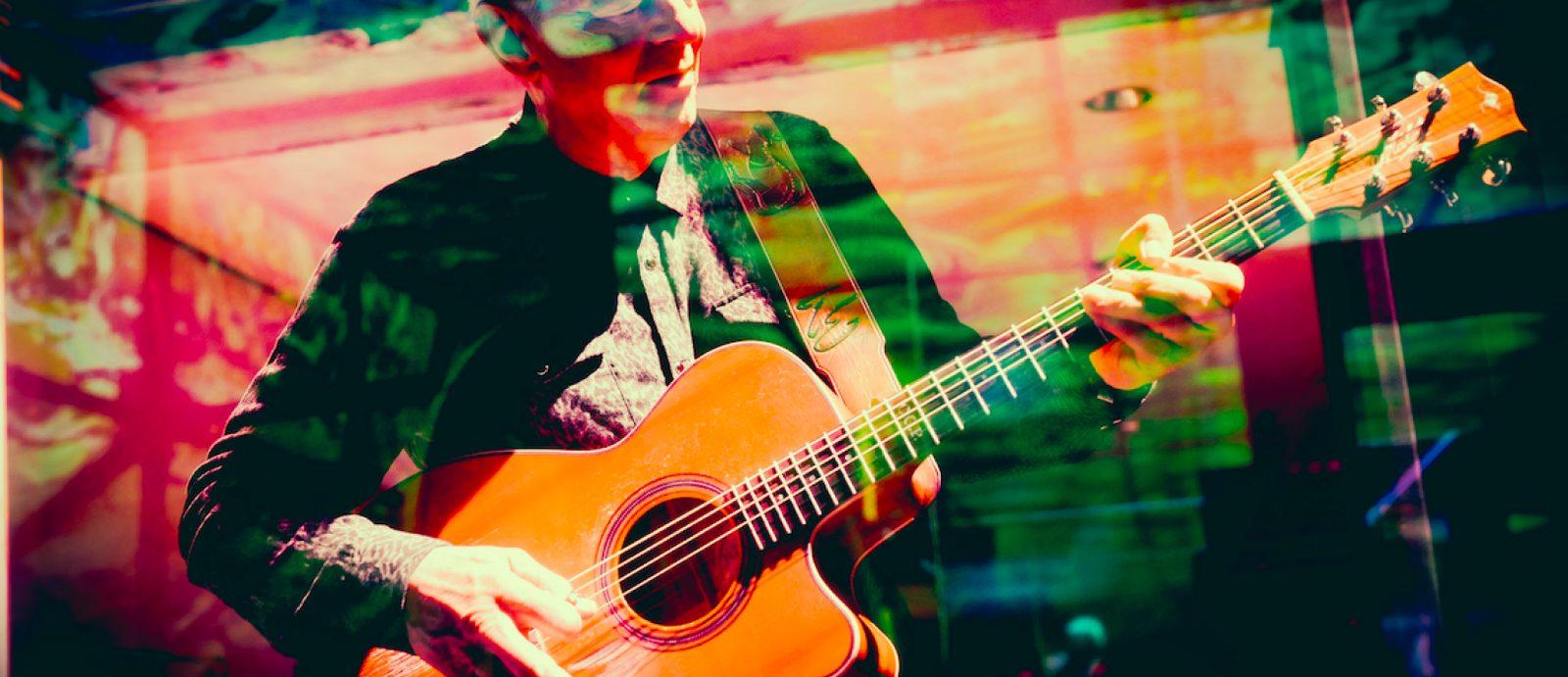 Tommy Emmanuel