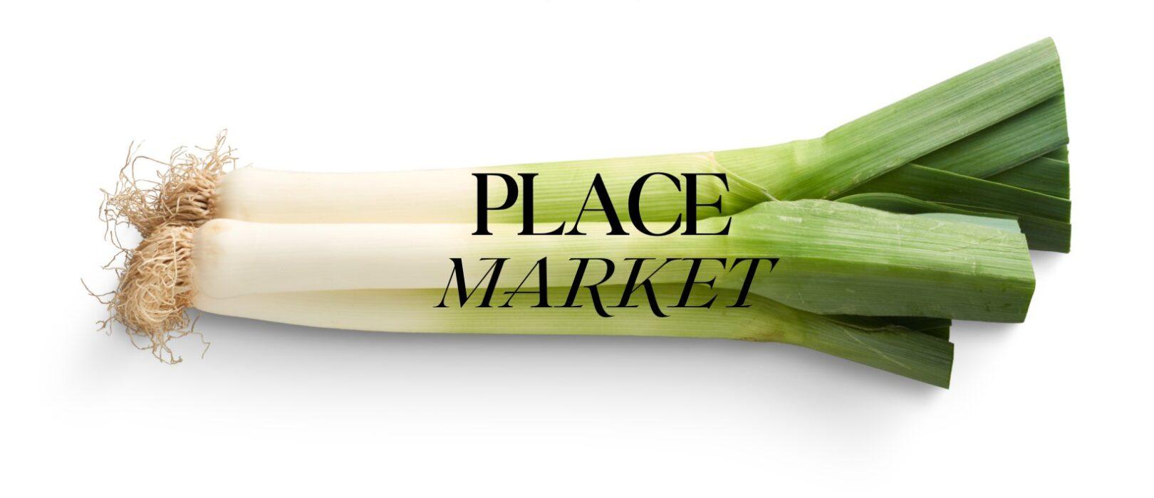 PLACe market