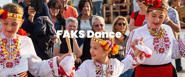 FAKS Dance