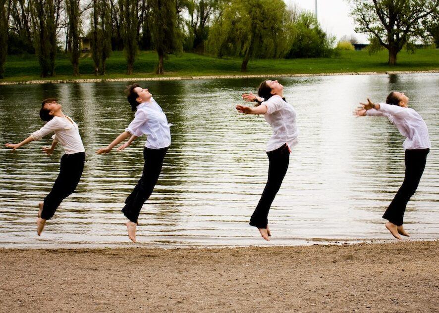 Karlovac dance festival – Jesenska edicija