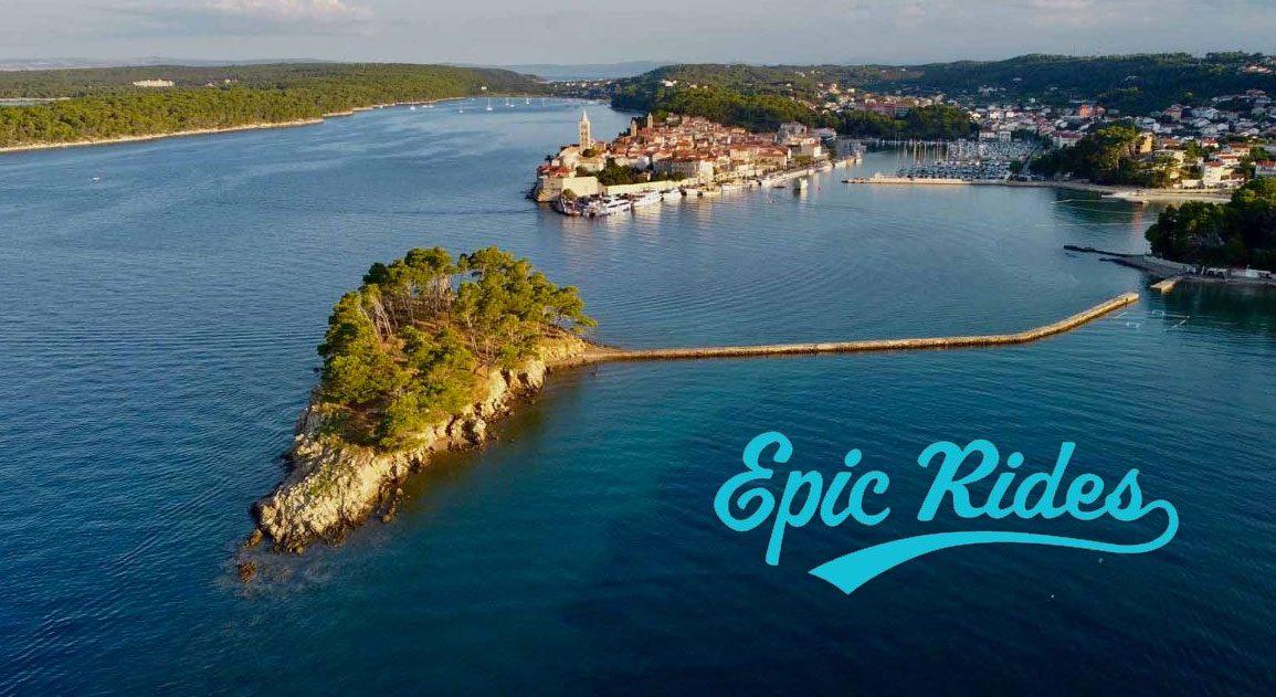 Epic Rides Rab 2026.