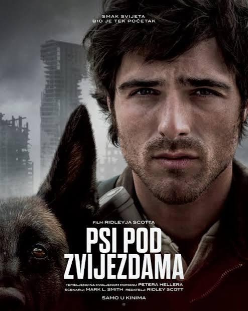 Psi pod zvijezdama