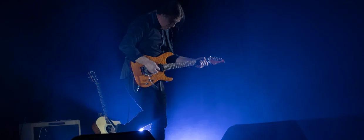 Bruno Mičetić: Guitars’ Dialogue — Echoes Of The Earth