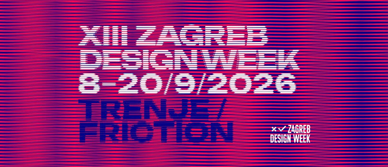Zagreb Design Week 2026