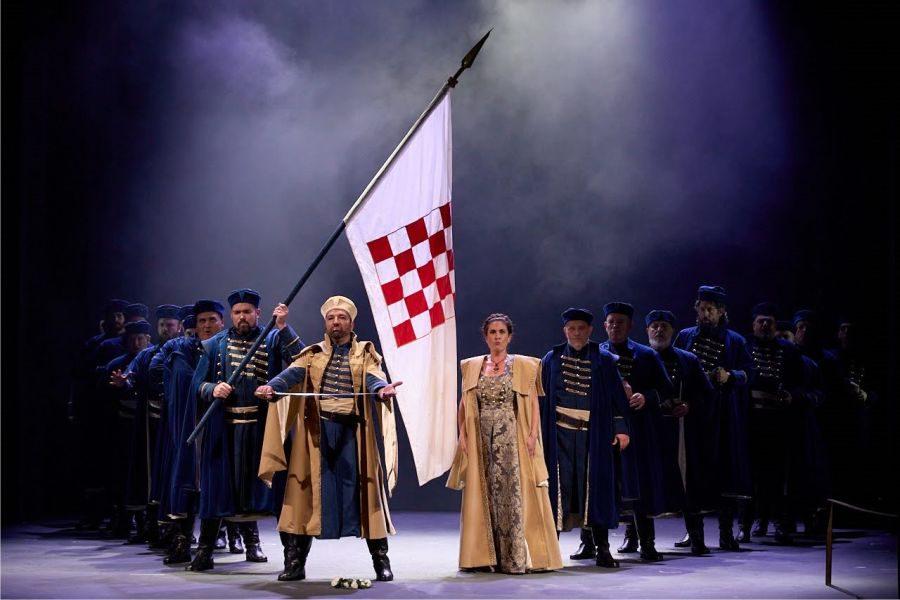 Opera – Nikola Šubić Zrinjski