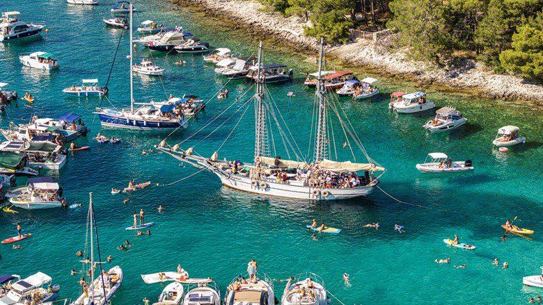 Nautički koncert