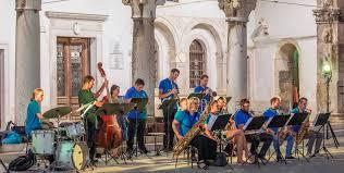 Pula Jazz Band