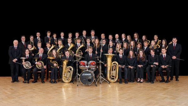 Koncert: Limena glazba DaCapo