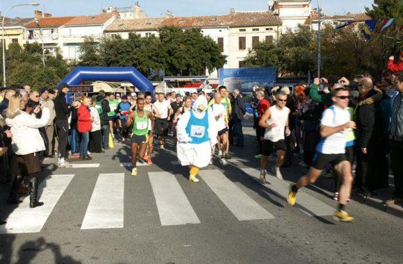 Adria Advent Maraton