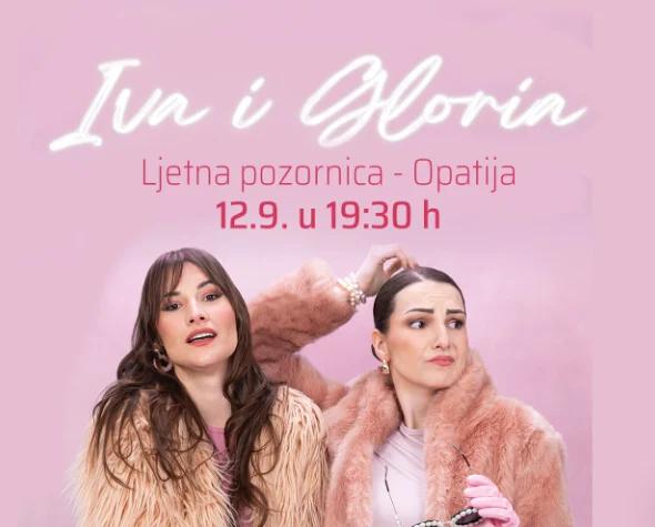 Iva i Gloria