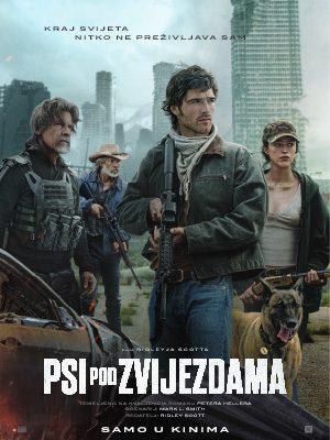 PSI POD ZVIJEZDAMA
