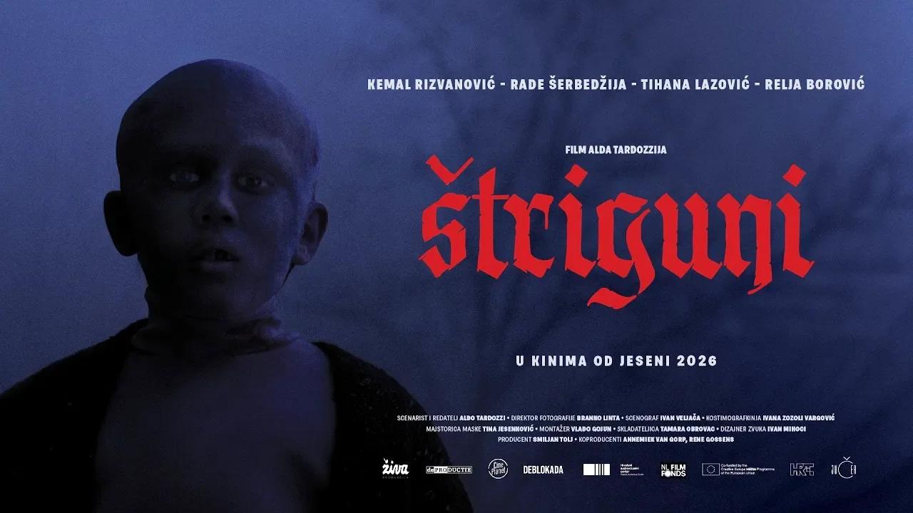 Štriguni – novi hrvatski horor inspiriran istarskim legendama