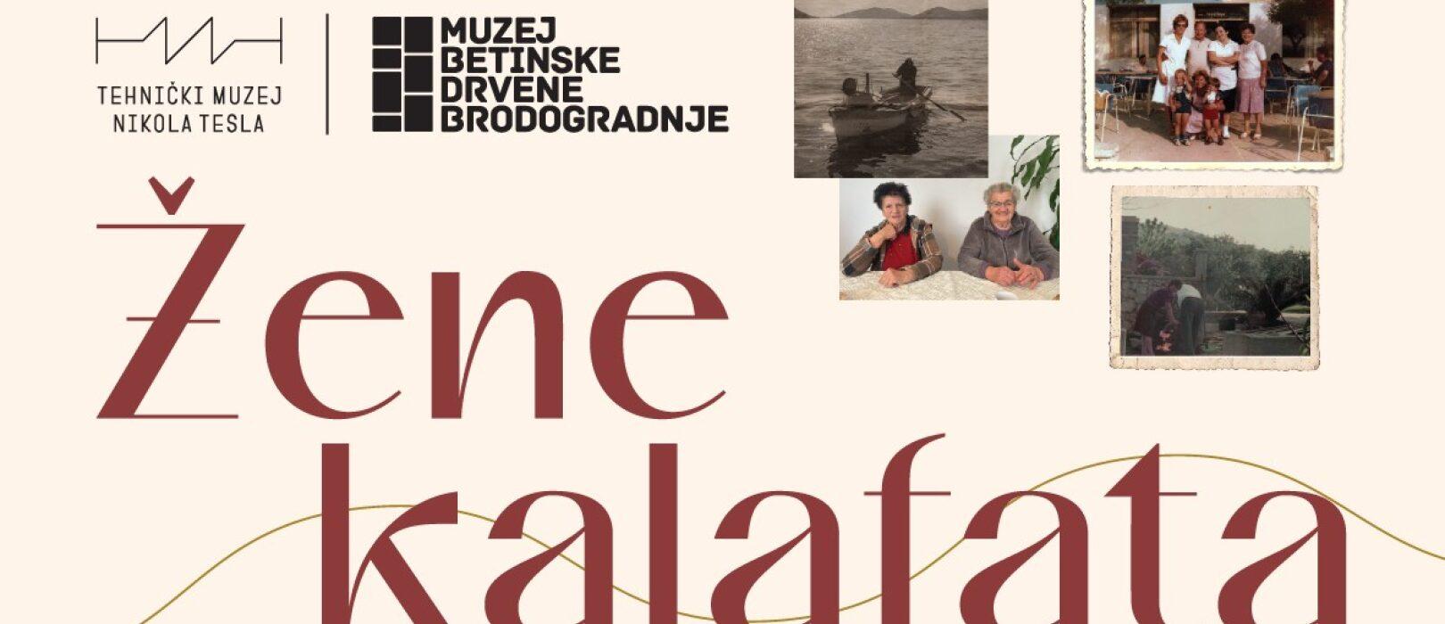 Žene kalafata
