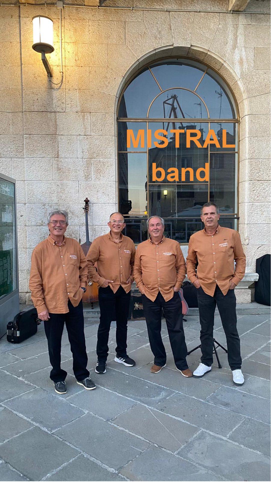 Mistral