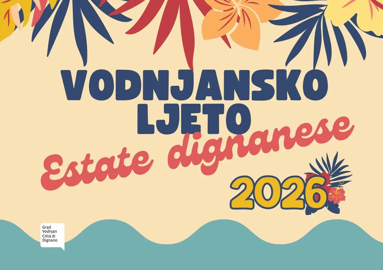 Istarski komorni orkestar – Koncert (Zajednica Talijana)