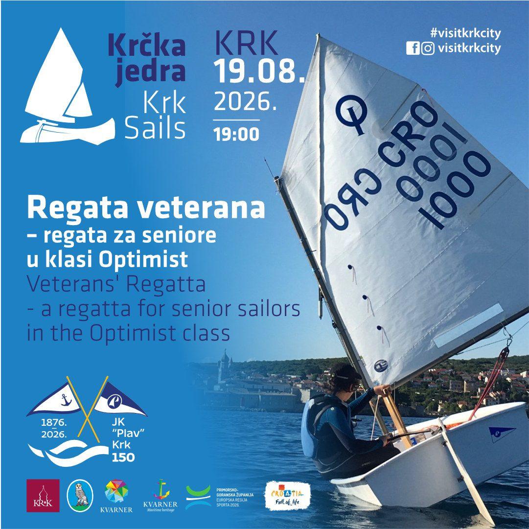 Regata veterana