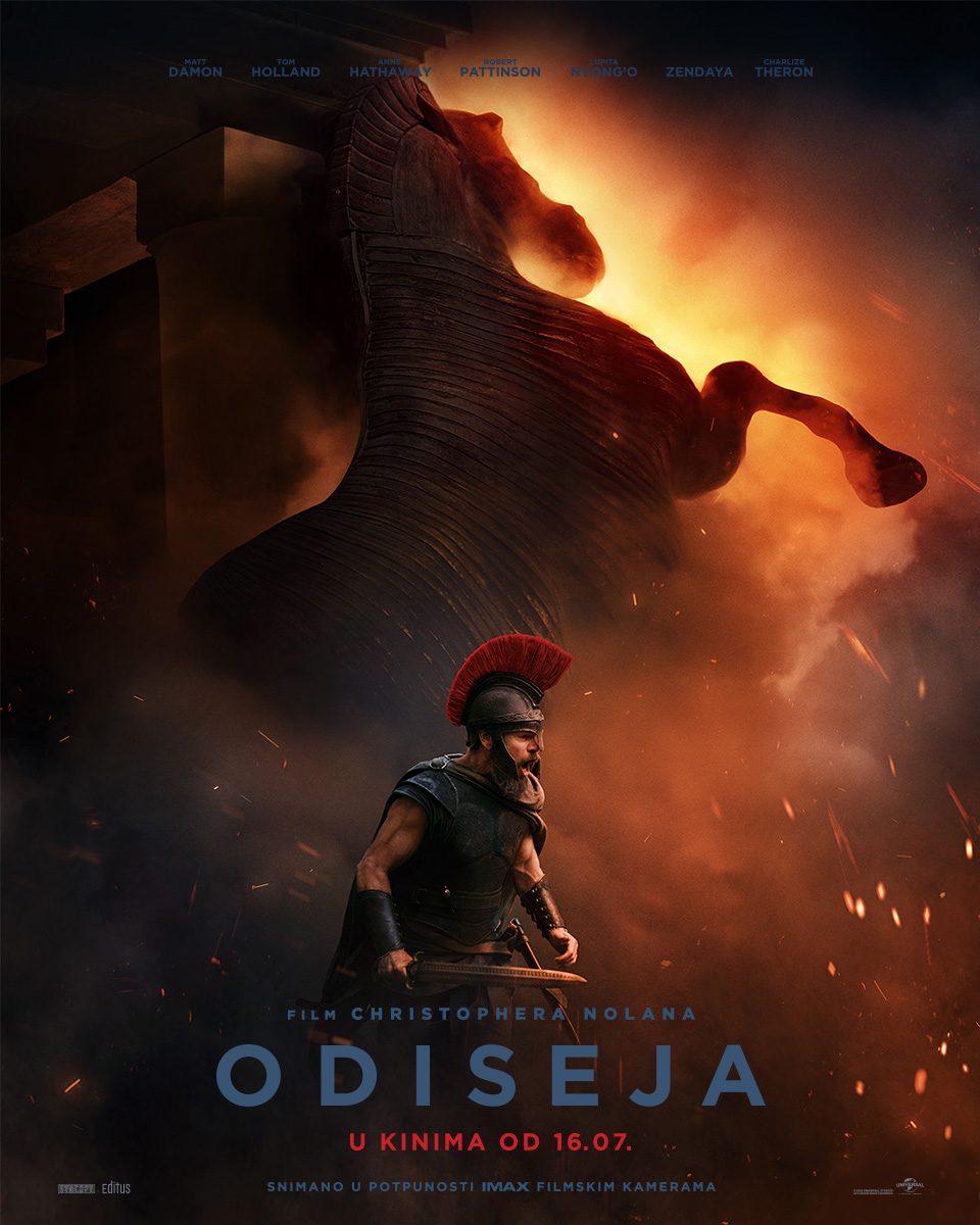 Odiseja