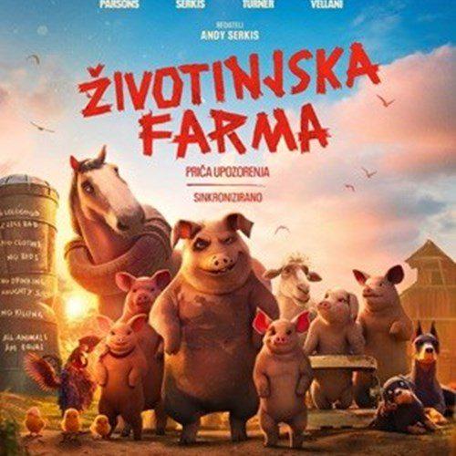 ŽIVOTINJSKA FARMA