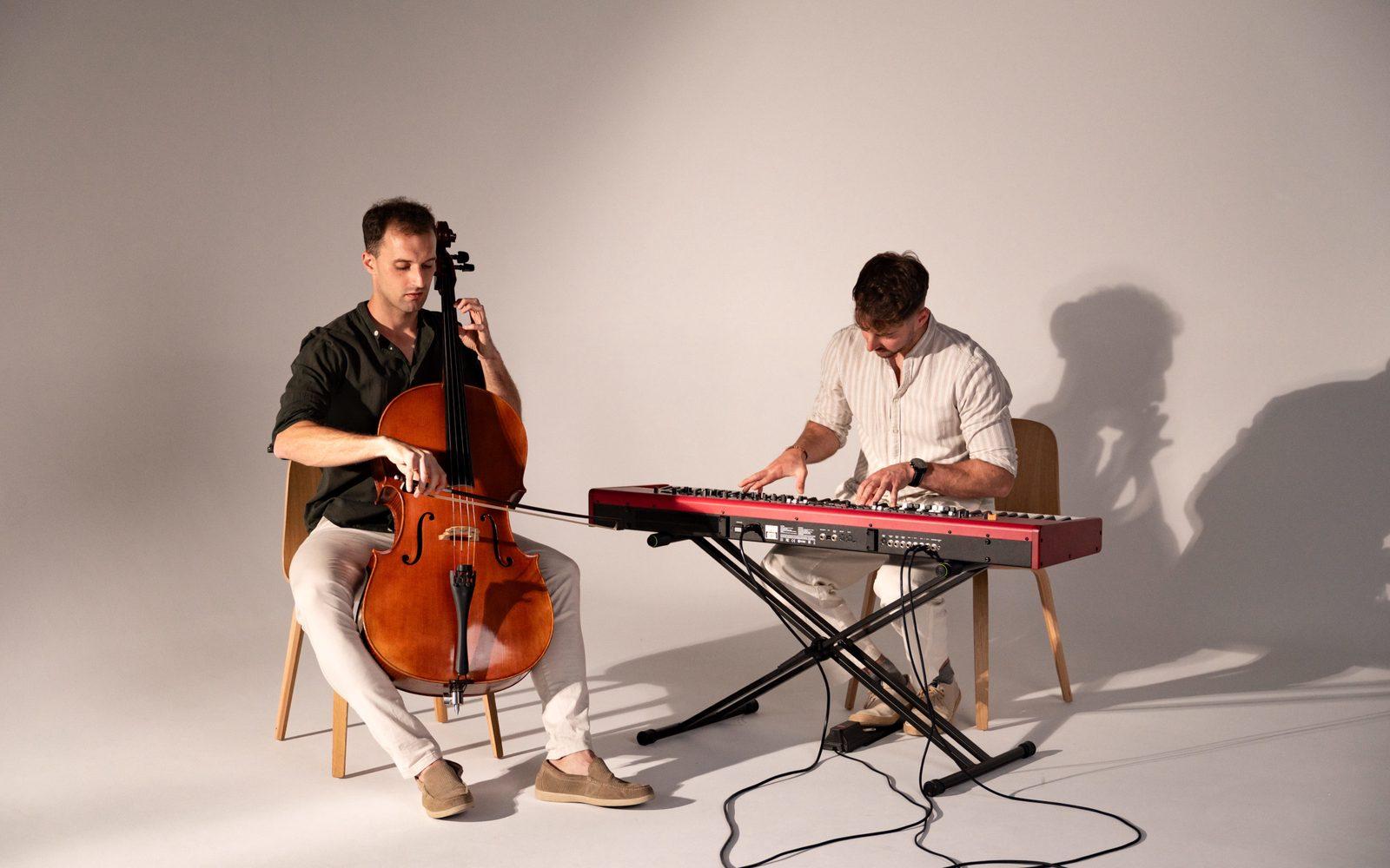 Duo Cello & Piano
