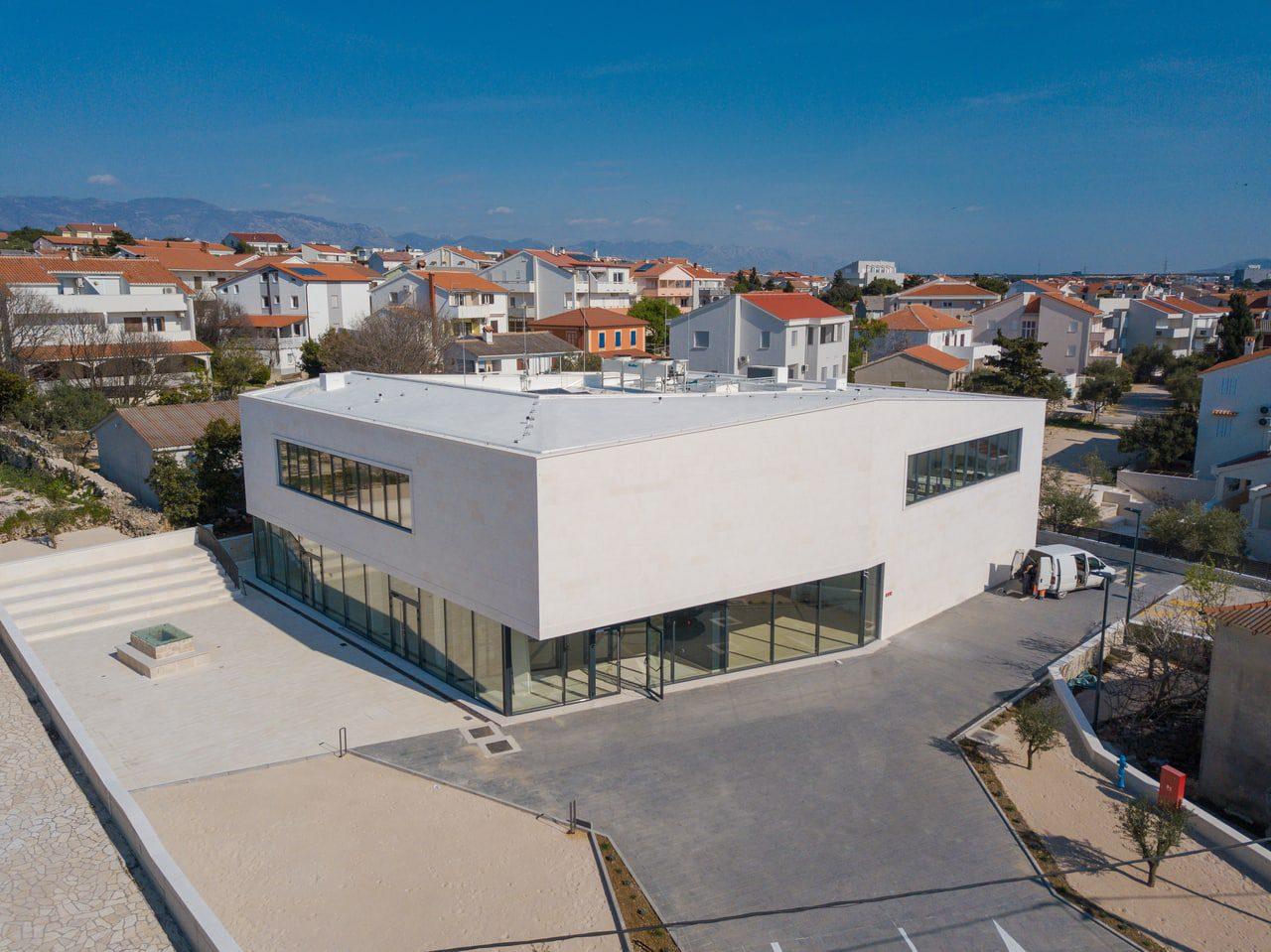 PUTUJUĆI FESTIVAL MAKEDONSKOG FILMA 2026. – FILMOVI: „MEDENA ZEMLJA“ I  „DAE“