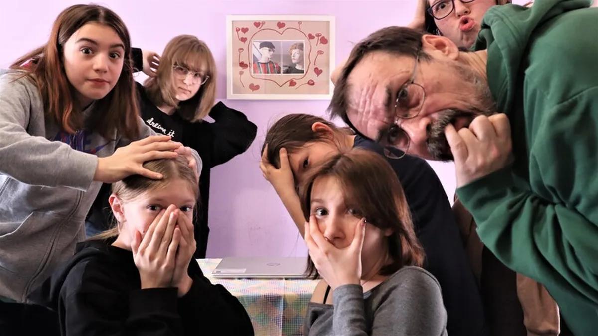 VANIMA organizira besplatnu projekciju dječjih animiranih filmova u kinu Gaj