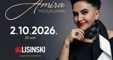 AMIRA MEDUNJANIN