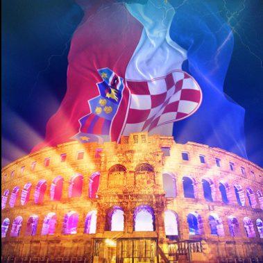 Arena – Brave i WFC