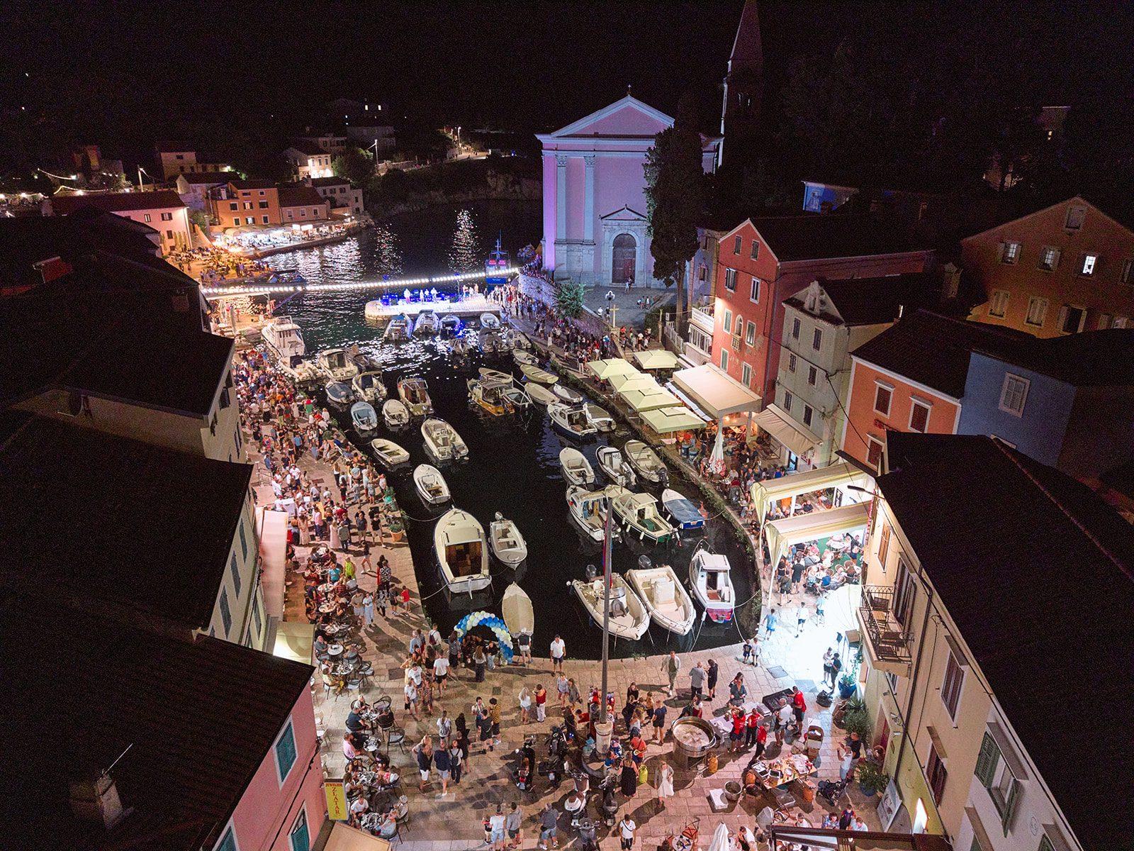 Veloselske ljetne užance