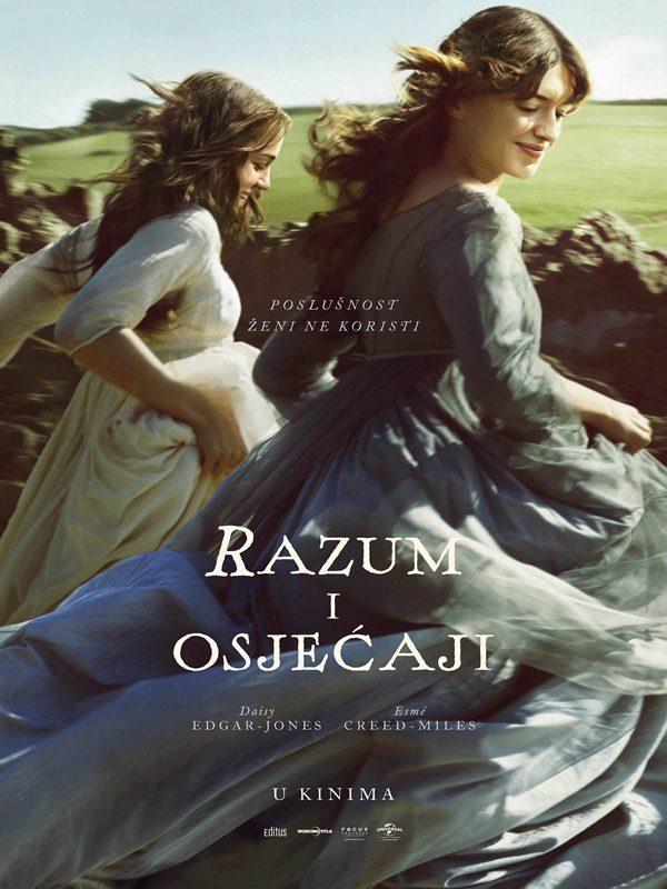 Sense and Sensibility