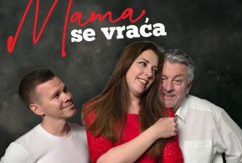 Mama se vraća
