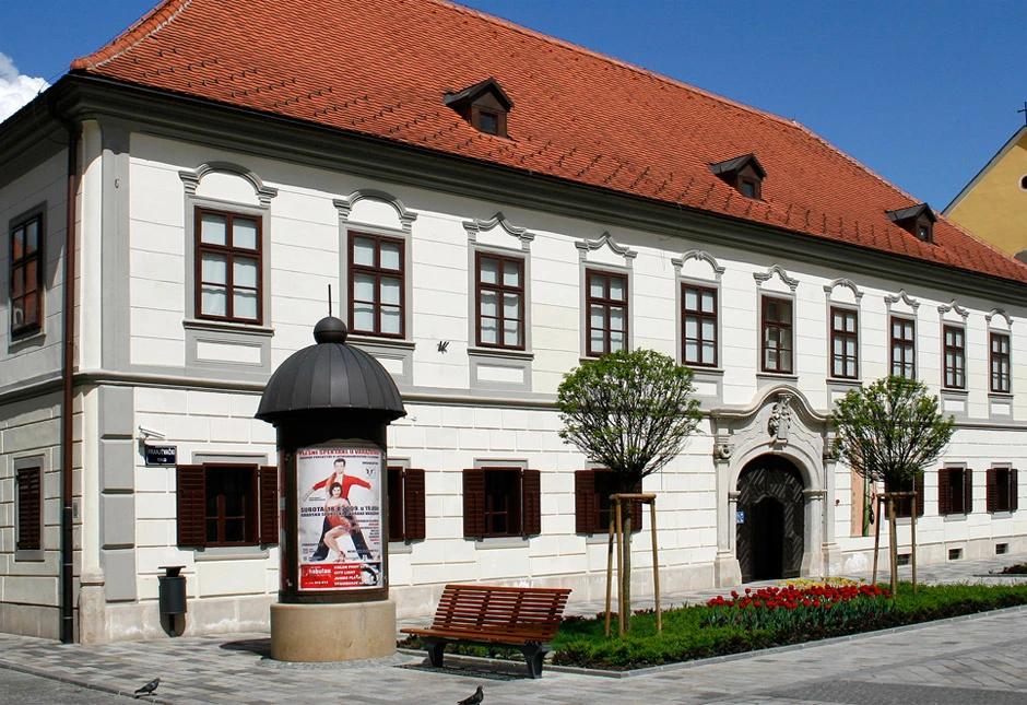 Moć odjeće tema je novog predavanja u Gradskom muzeju Varaždin