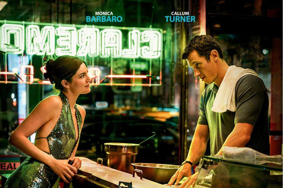 Kino Urania - dnevni program