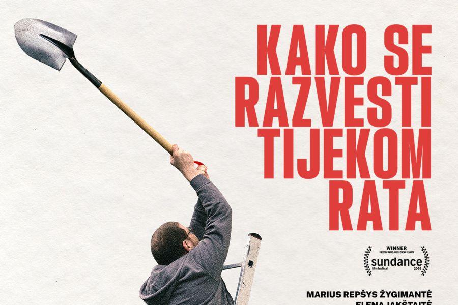 Kino Urania - dnevni program