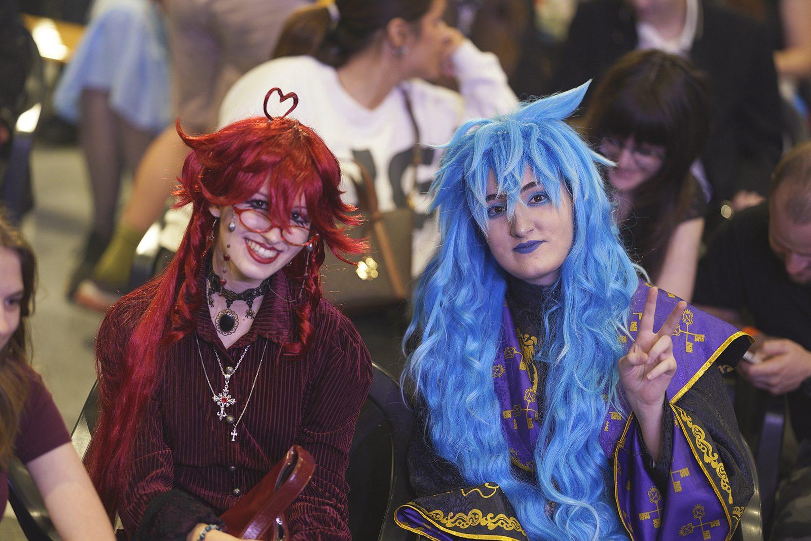 Rikon 2026: Festival fantastike, pop kulture i igranja ponovno u Rijeci