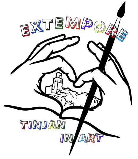 Ex tempore Tinjan in art 2026