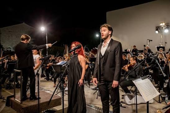 Magija opere - koncert simfonijskog orkestra HRT-a