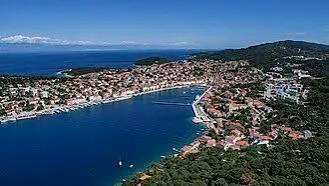 Cres & Lošinj Trail 2026 – Lošinj Trail