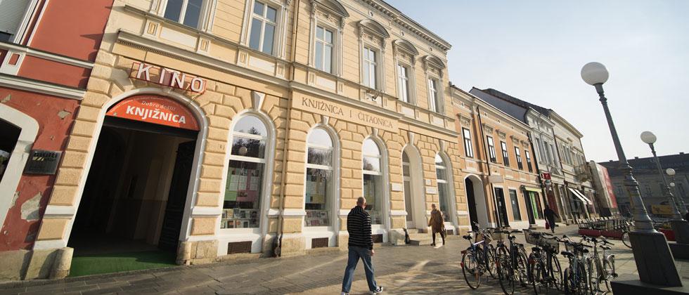 Predavanje i promocija knjige “Kako uistinu učimo jezike – od neurologije do svakodnevice” / Antonia Cetín