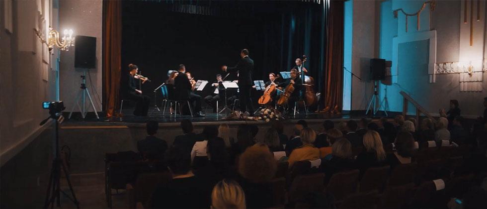 Klavirski recital Aljoša Jurinić