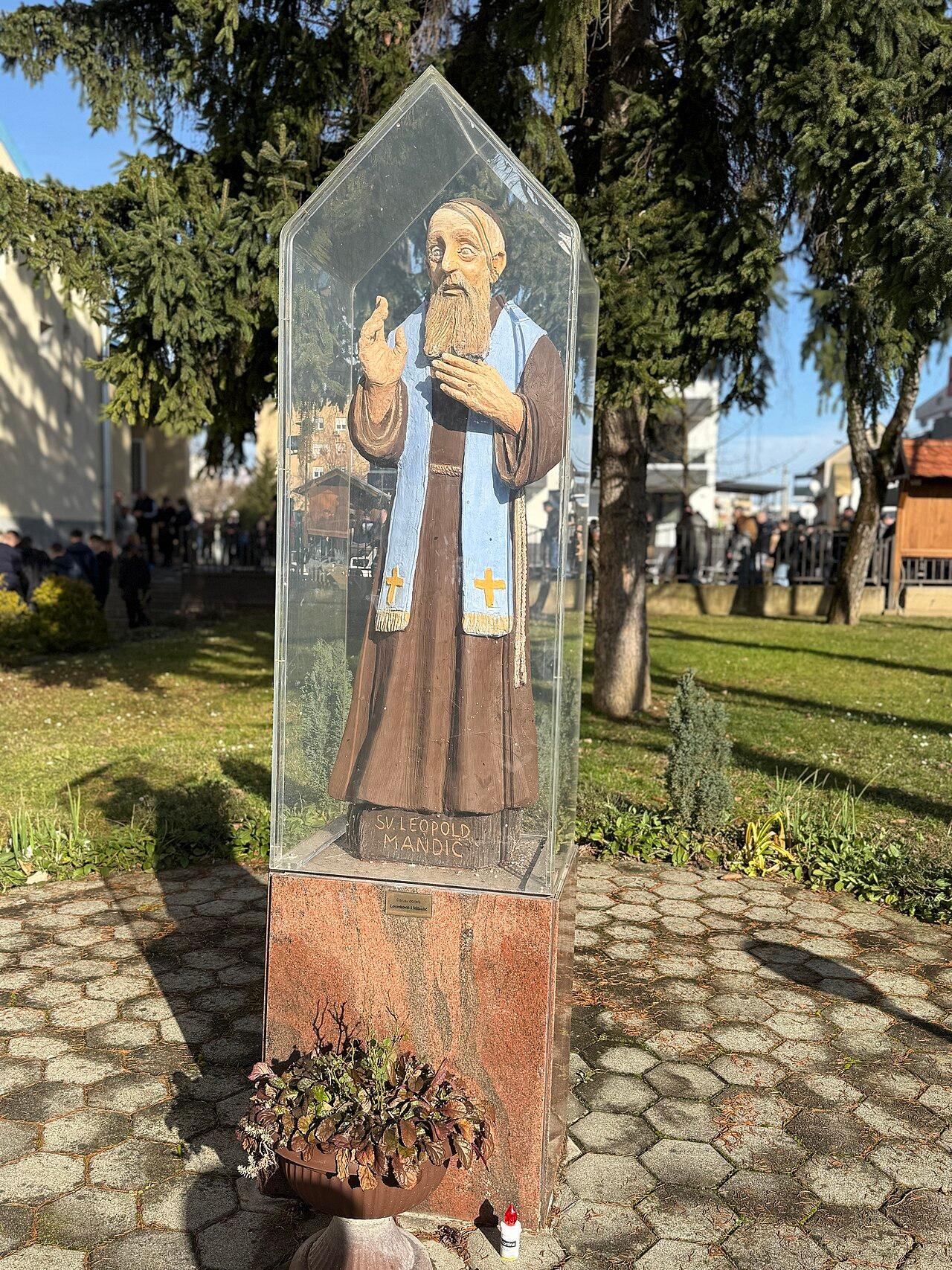 Sveta misa
