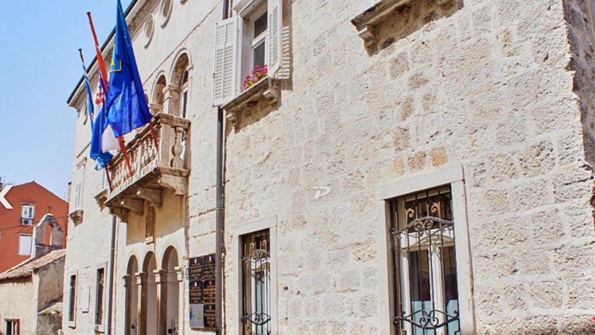 Sjednica Gradskog vijeća