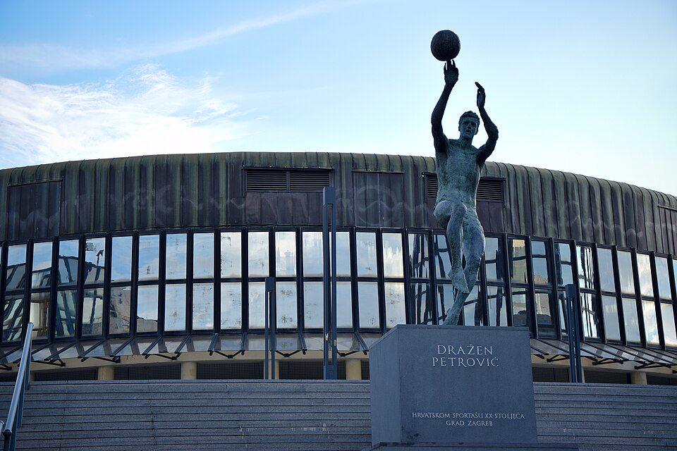 Cibona – Legia Warszawa