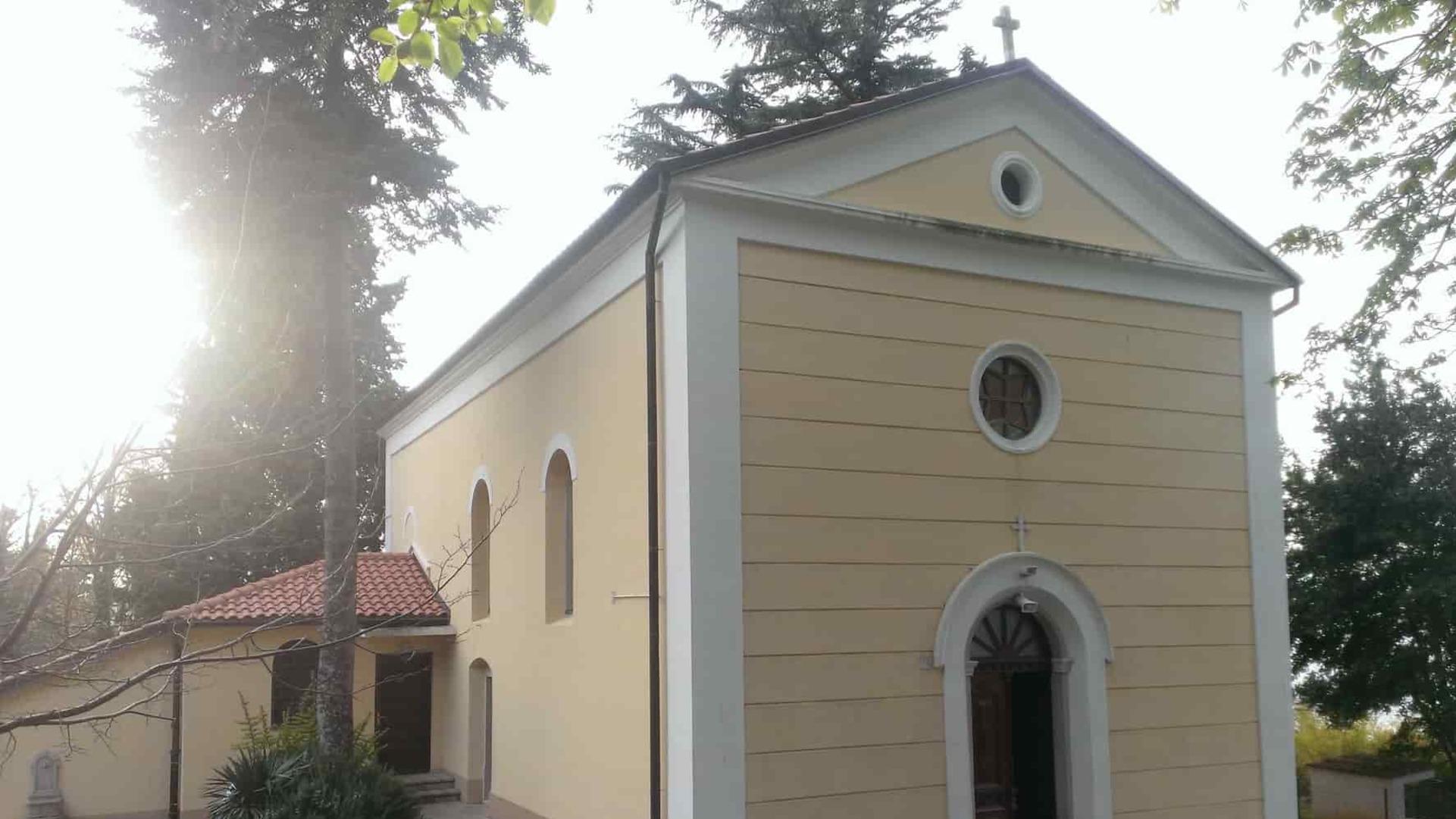 Sveta misa