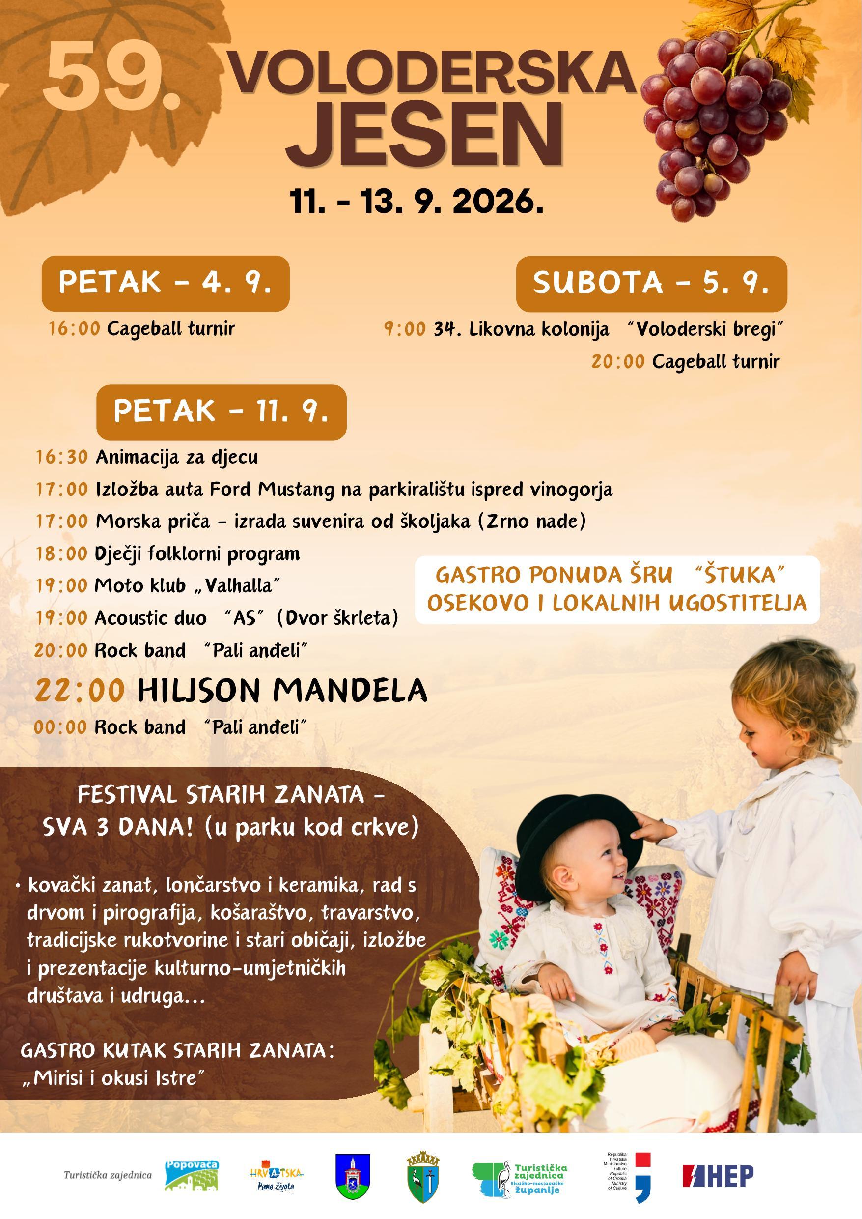 Utrka "Stazama škrleta"