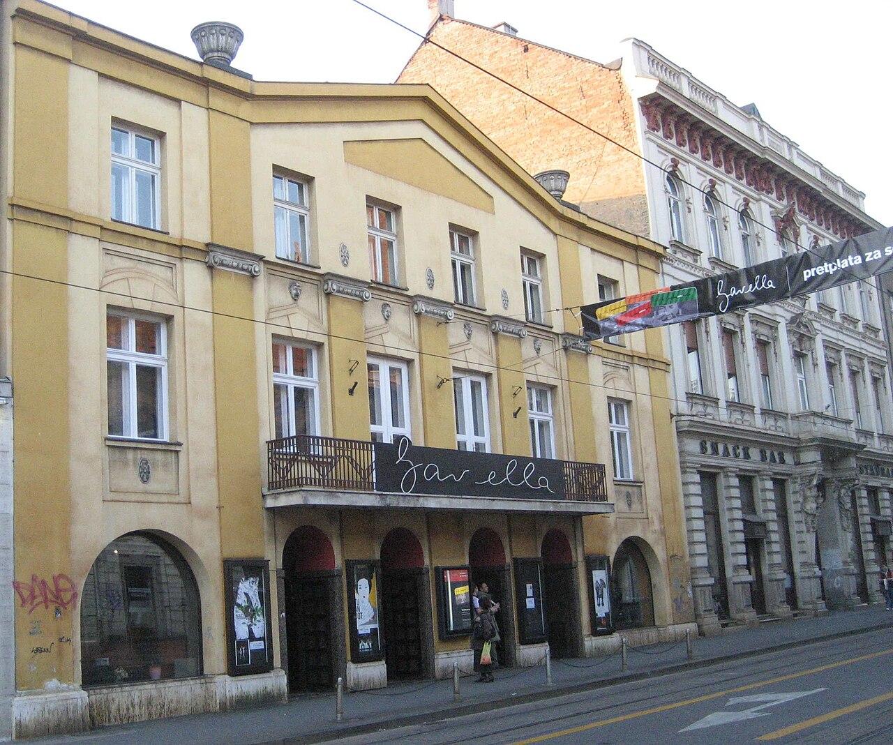Hotel Zagorje