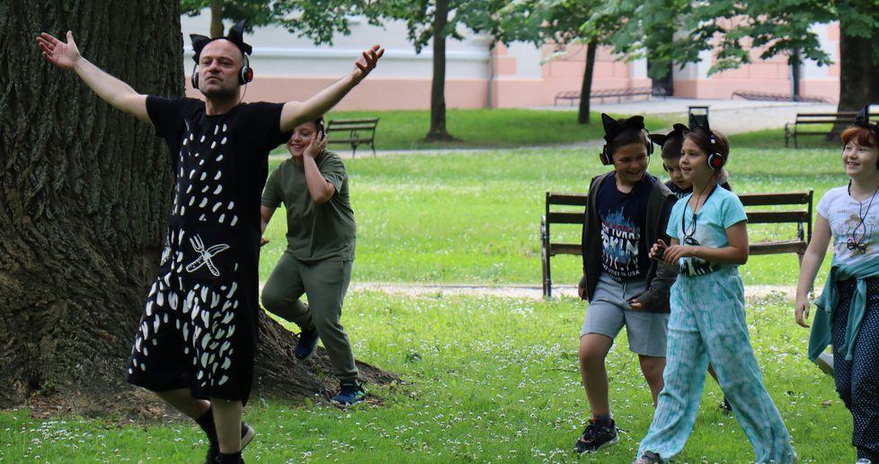 Uberi priču – festival slikovnica
