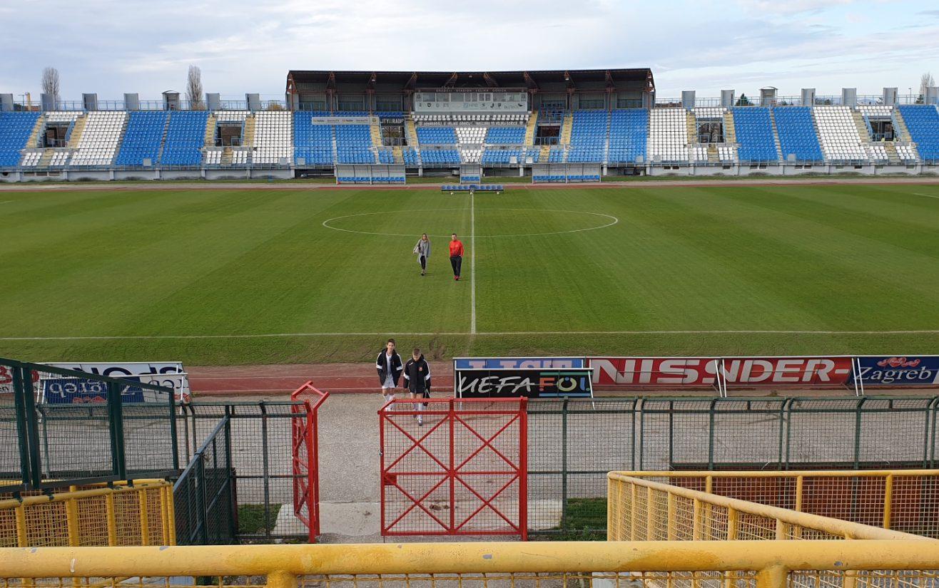 HNK Gorica s.d.d. - NK Lokomotiva (Z)