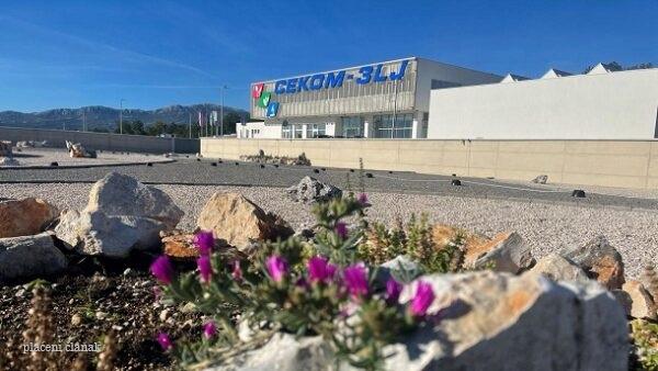 CEKOM 3LJ: Konferencija ‘InoFood Dalmatia’ – Agro rast kroz snagu znanosti!